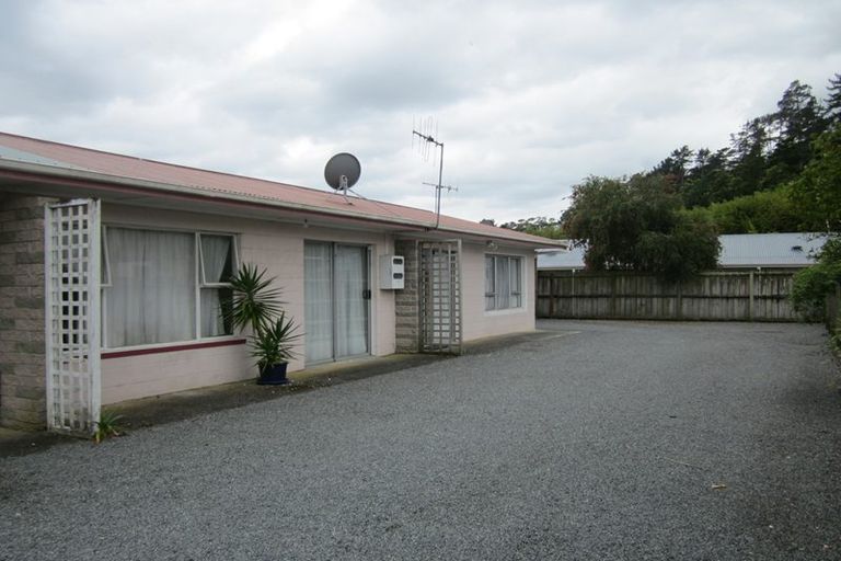 Photo of property in 4/17 Collingwood Street, Raumanga, Whangarei, 0110