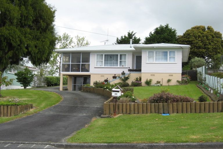 Photo of property in 46 Davies Road, Wellsford, 0900