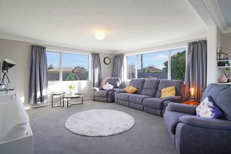 Photo of property in 29 Harvey Street, Grasmere, Invercargill, 9810