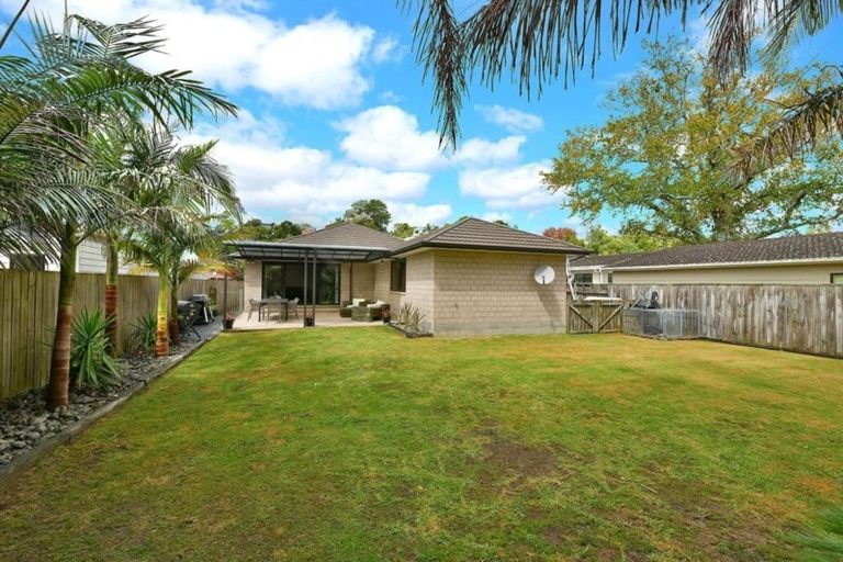 Photo of property in 27 The Circle, Manly, Whangaparaoa, 0930