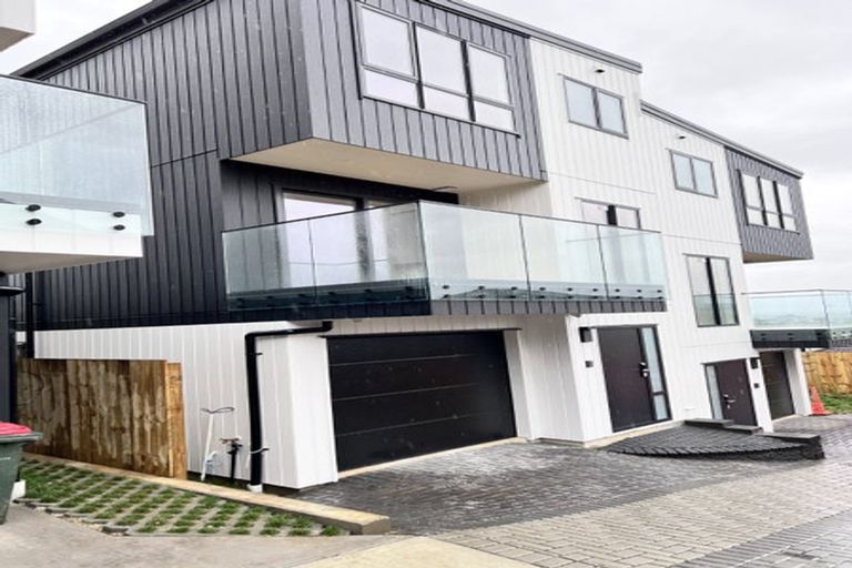 Photo of property in 175d West Tamaki Road, Glen Innes, Auckland, 1072