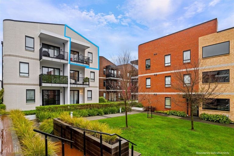 Photo of property in 203/10 Nugget Avenue, Hobsonville, Auckland, 0616