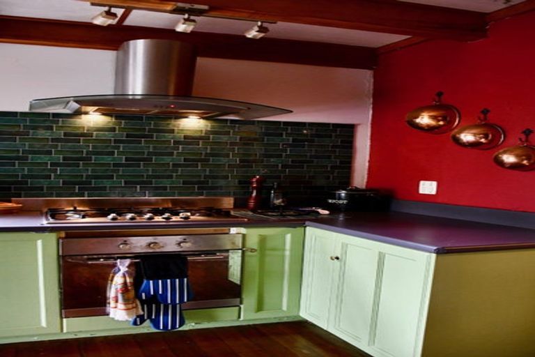 Photo of property in 4546 Karamea Highway, Karamea, 7893