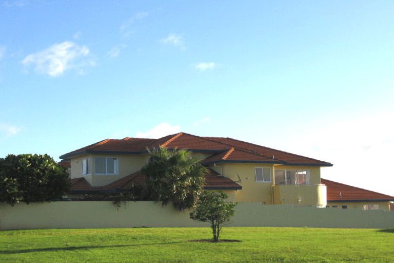 Photo of property in 115 Somerville Road, Somerville, Auckland, 2014
