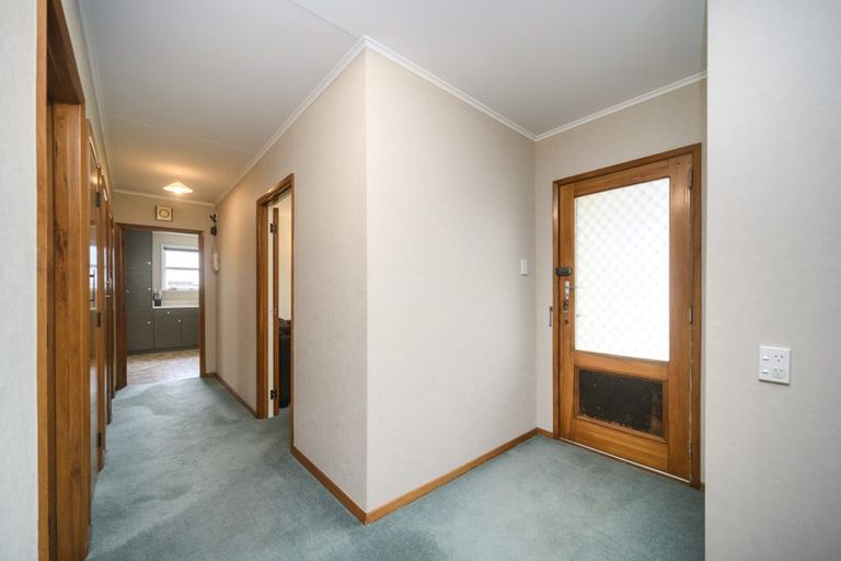Photo of property in 87 College Street, Awapuni, Palmerston North, 4412