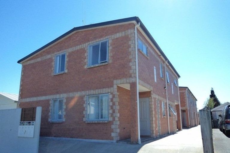 Photo of property in 46b York Street, Hamilton East, Hamilton, 3216
