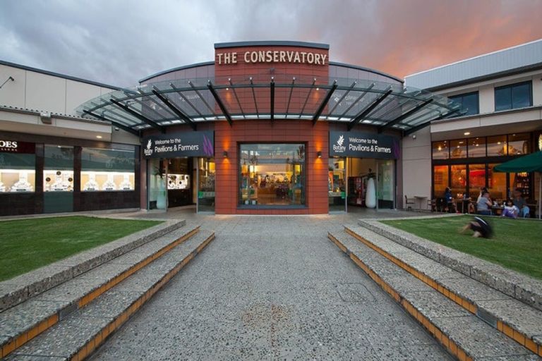 Photo of property in 5 Opito Way, East Tamaki, Auckland, 2013