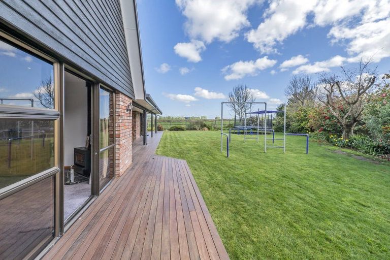 Photo of property in 26 Mountain View Place, Leeston, 7632