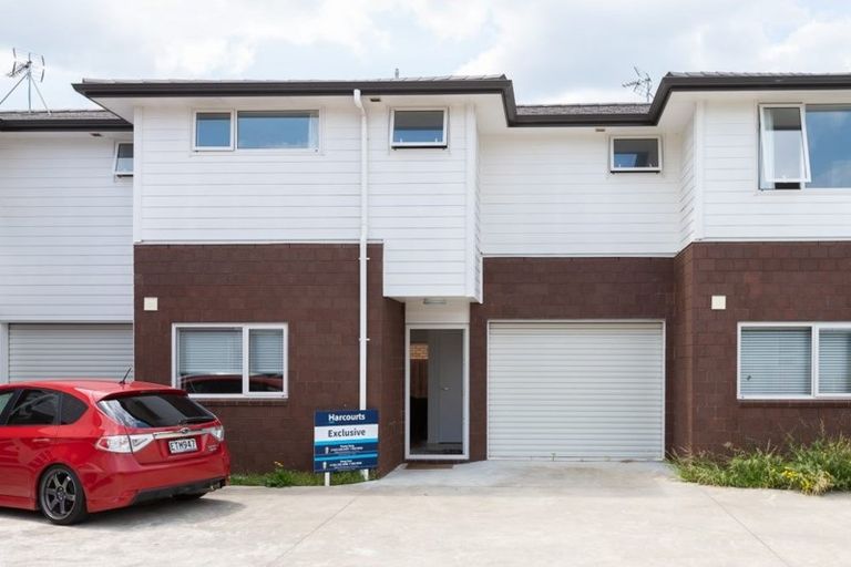 Photo of property in 2/4 Littler Place, Hamilton East, Hamilton, 3216