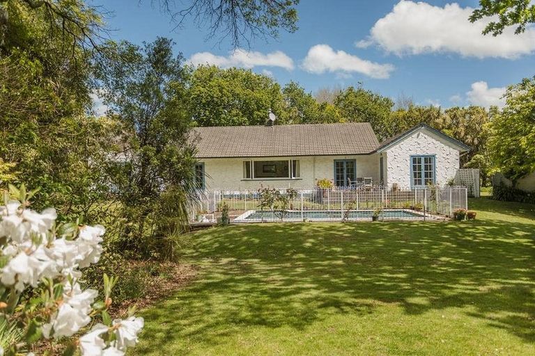 Photo of property in 535 Wellington Road, Marton, 4710