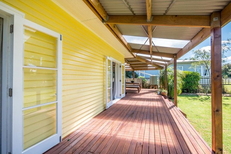 Photo of property in 49 Raihara Street, Kaikohe, 0405