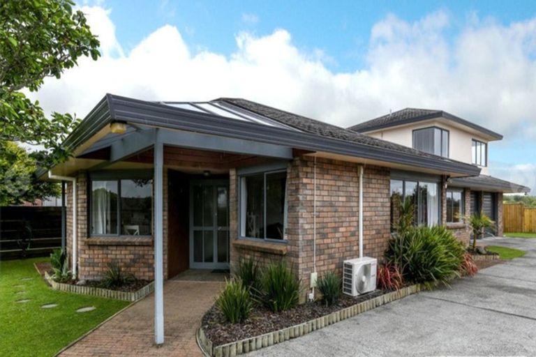 Photo of property in 36 Wesley Avenue, Frankleigh Park, New Plymouth, 4310