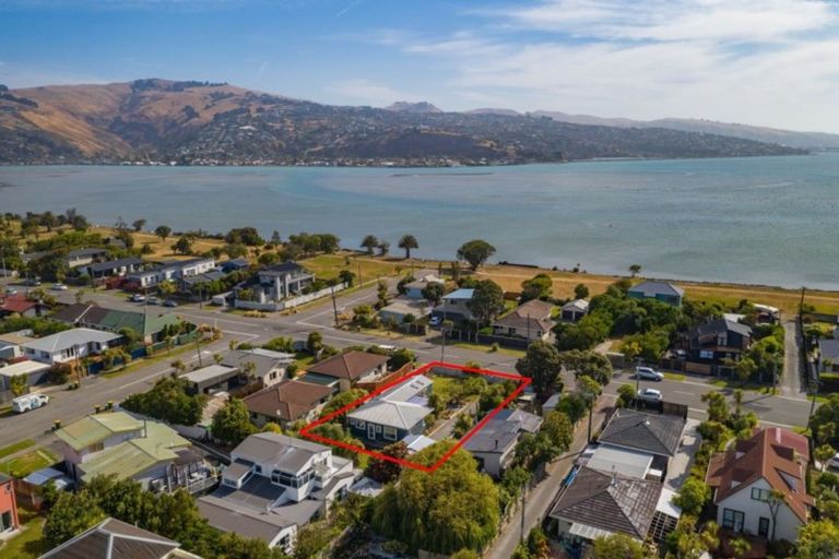 Photo of property in 119 Rocking Horse Road, Southshore, Christchurch, 8062