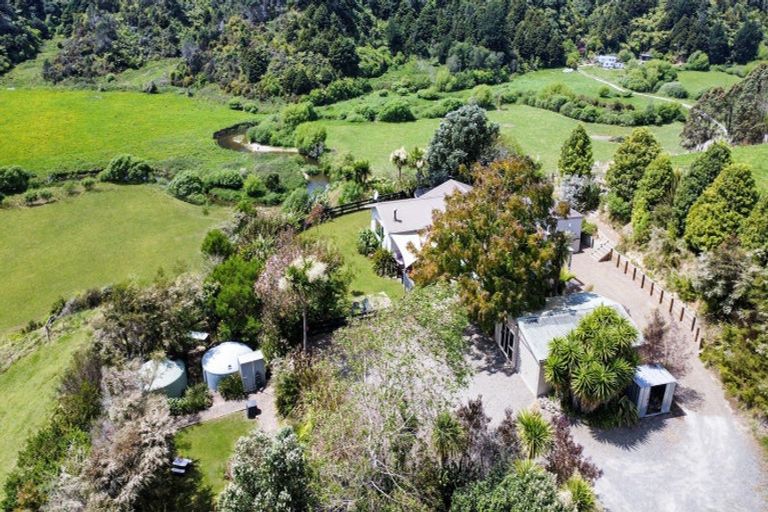 Photo of property in 1124b Wainui Road, Wainui, Opotiki, 3198