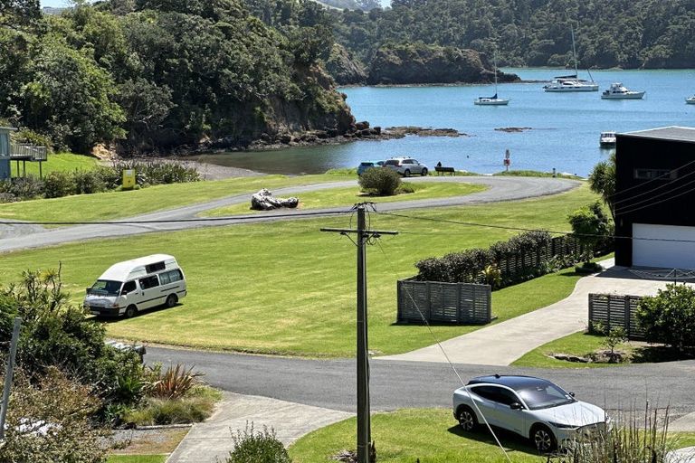 Photo of property in 60 Pacific Bay Road, Tutukaka, Whangarei, 0173