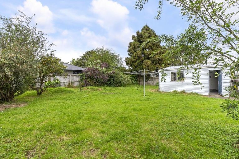 Photo of property in 36 Cargill Street, Papakura, 2110