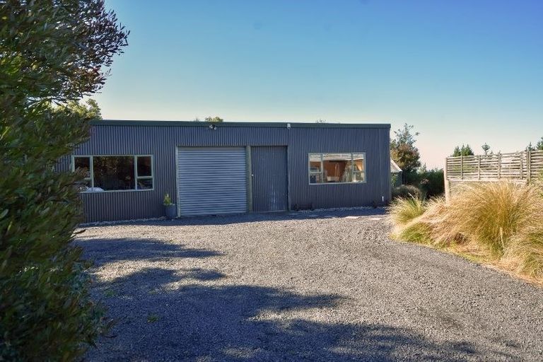 Photo of property in 282 Chain Hills Road, Chain Hills, Dunedin, 9076