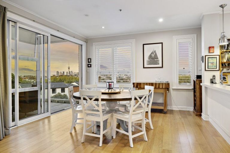 Photo of property in 302/54 Surrey Crescent, Grey Lynn, Auckland, 1021