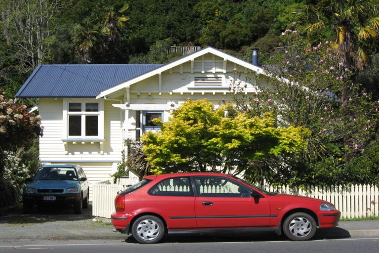Photo of property in 177 Tasman Street, Nelson, 7010