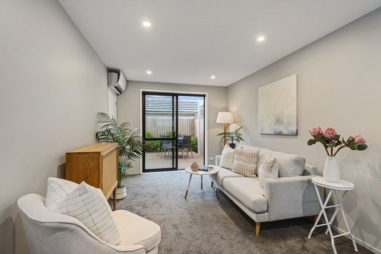 Photo of property in 4/16 Grants Road, Papanui, Christchurch, 8053