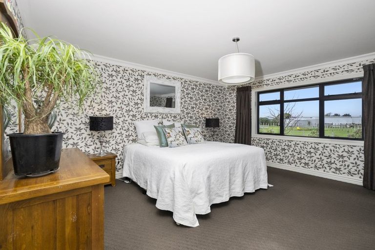 Photo of property in 114 Nannestads Line, Bunnythorpe, Palmerston North, 4775