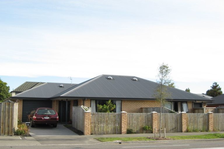 Photo of property in 40 Opawa Road, Waltham, Christchurch, 8023