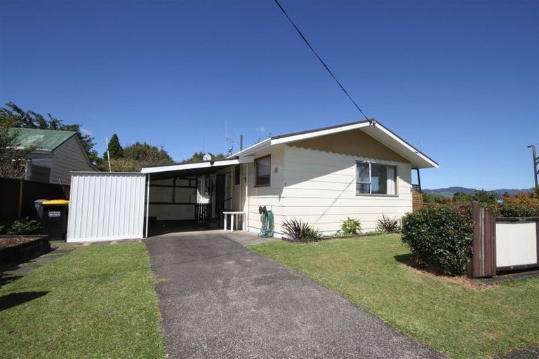 Photo of property in 2 Johnston Street, Waihi, 3610