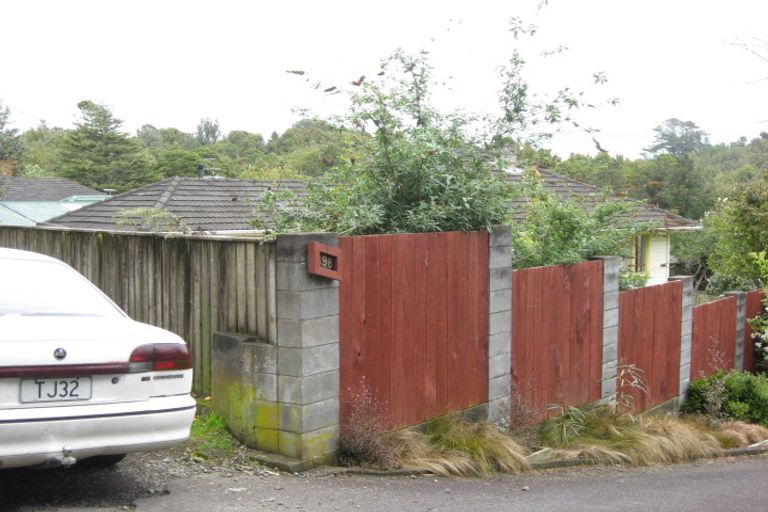 Photo of property in 200 Huatoki Street, Upper Vogeltown, New Plymouth, 4310