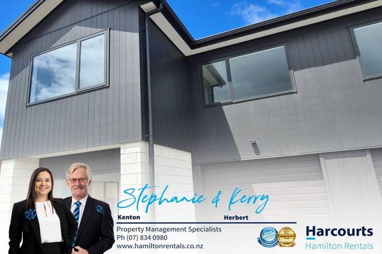 Photo of property in 11a North Ridge Drive, Rototuna North, Hamilton, 3210