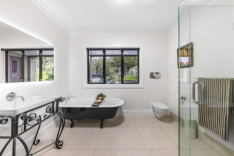 Photo of property in 140 Dill Road, Kaipara Flats, Warkworth, 0984