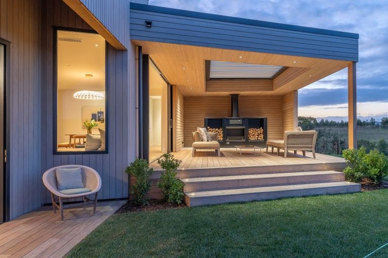 Photo of property in 148 Monument Road, Clevedon, 2582