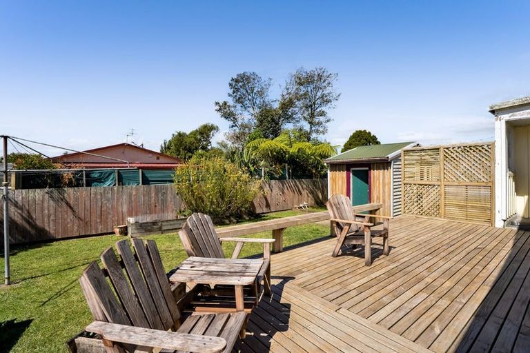 Photo of property in 41 Maire Street, Inglewood, 4330