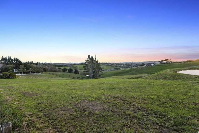 Photo of property in 390 Bawden Road, Dairy Flat, Albany, 0792