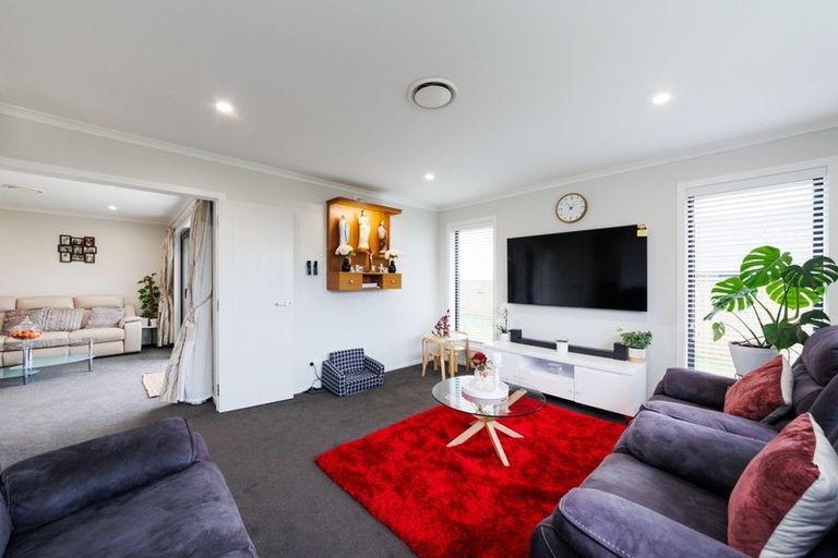 Photo of property in 6 Varsity Heights, Fitzherbert, Palmerston North, 4410