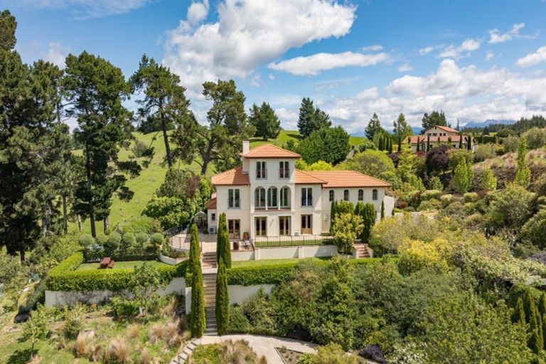 Photo of property in 201 Horton Road, Tasman, Upper Moutere, 7173