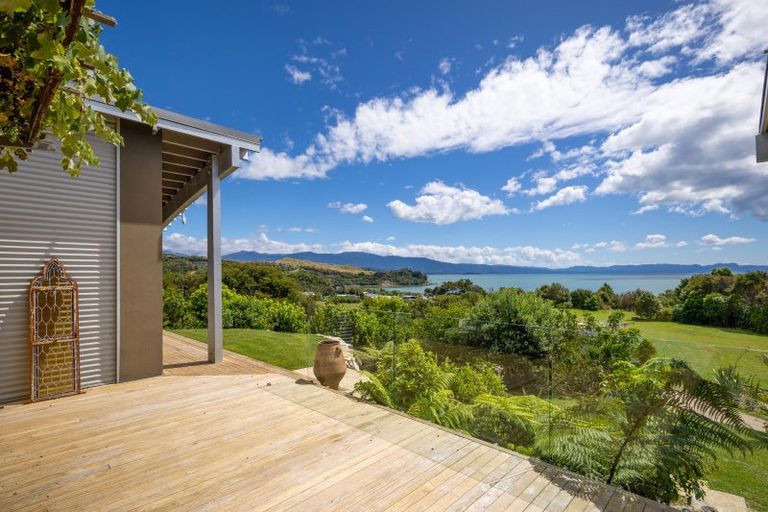 Photo of property in 1160a Abel Tasman Drive, Ligar Bay, Takaka, 7183