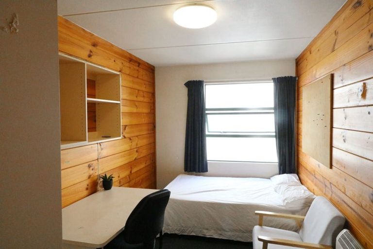 Photo of property in Te Awhina Apartments, 21/22 Sussex Street, Mount Cook, Wellington, 6021