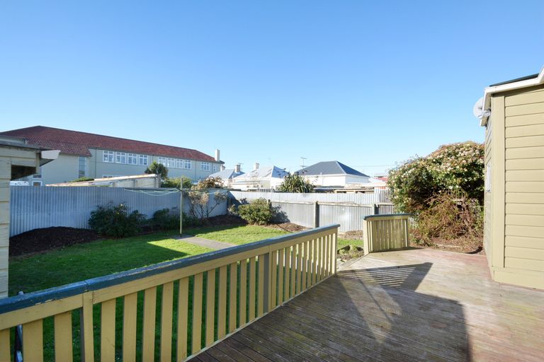 Photo of property in 17 Atkinson Street, South Dunedin, Dunedin, 9012