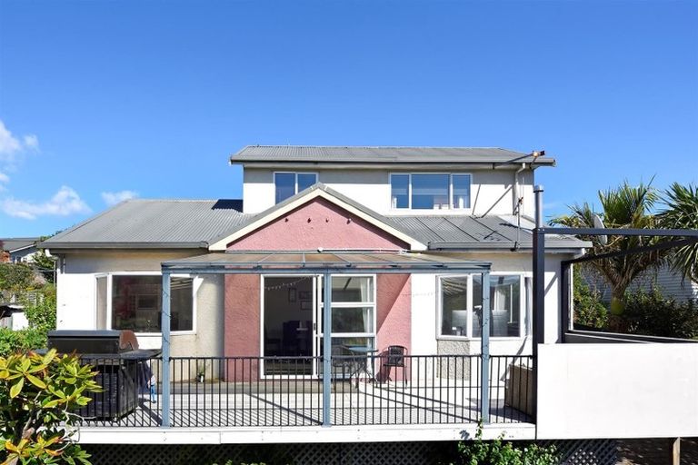 Photo of property in 8 Tuckett Place, Enner Glynn, Nelson, 7011