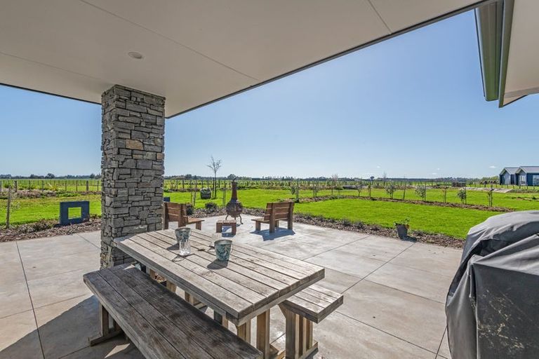 Photo of property in 455e Taonui Road, Colyton, Feilding, 4775