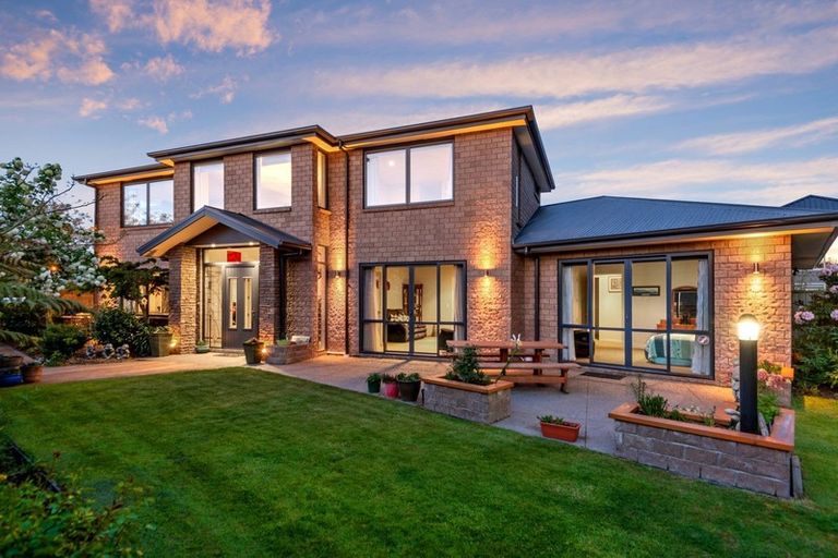 Photo of property in 17 Rivers Edge, Northwood, Christchurch, 8051