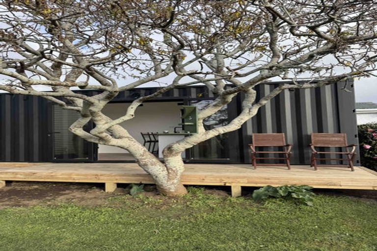 Photo of property in 195 Ngamotu Road, Spotswood, New Plymouth, 4310