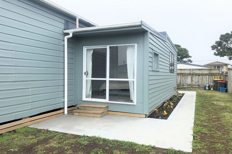 Photo of property in 104 Centennial Avenue, Waitara, 4320