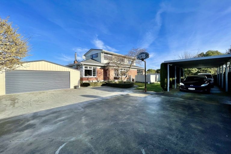 Photo of property in 98a Avenue Road, West End, Timaru, 7910