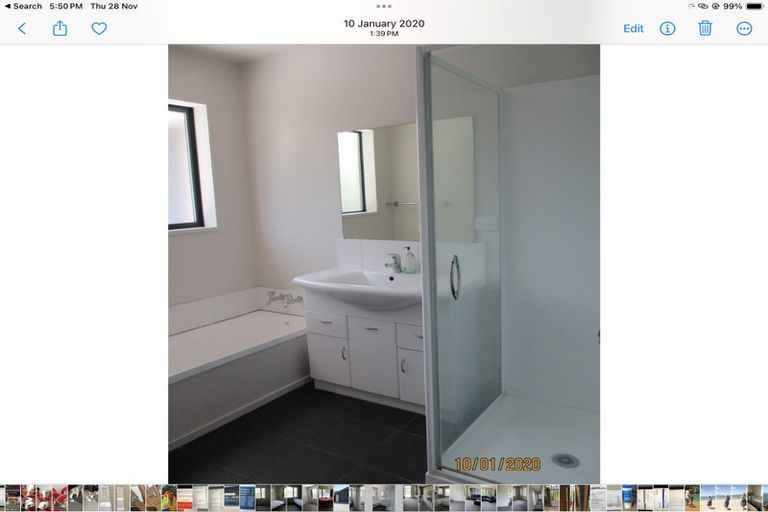 Photo of property in 14 Gladstone Road, Woodend, 7610