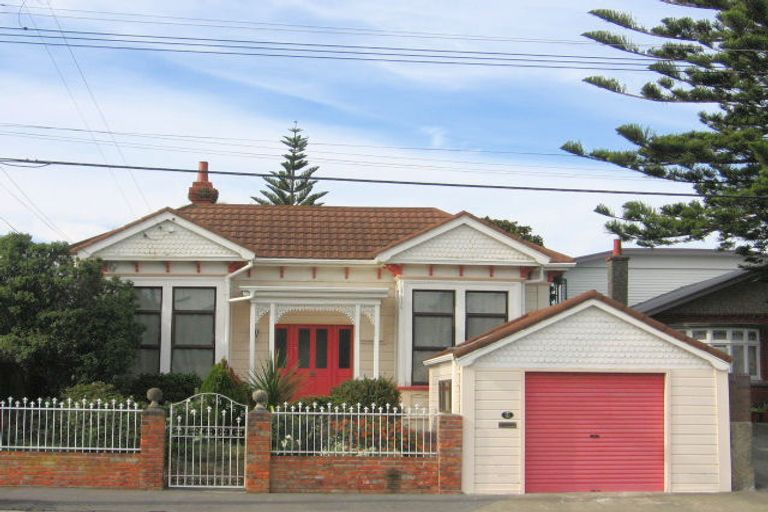 Photo of property in 10 Fitzherbert Street, Alicetown, Lower Hutt, 5010