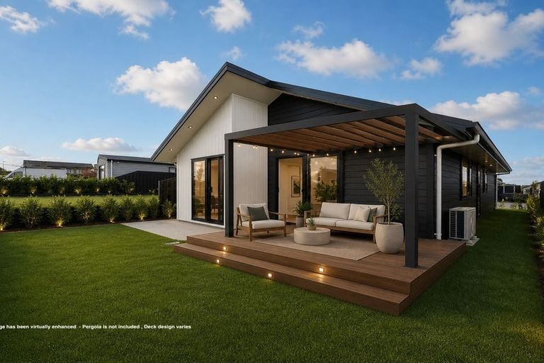 Photo of property in 44 Whatahuhu Street, Te Kauwhata, 3710