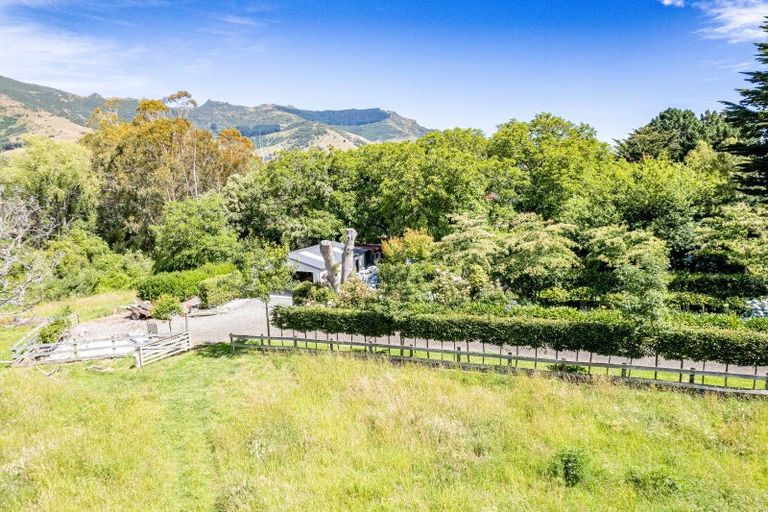 Photo of property in 33 Morgans Road, Akaroa, 7581