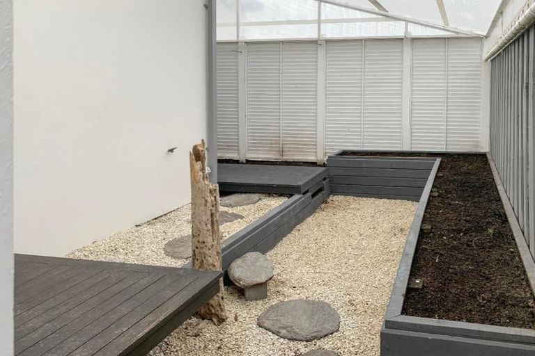 Photo of property in 10 Aroha Street, Pegasus, 7612