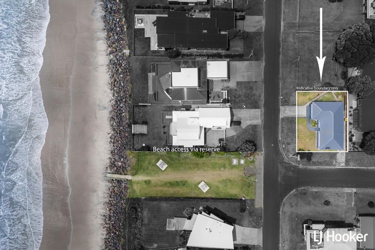 Photo of property in 2 Hillary Street, Waihi Beach, 3611